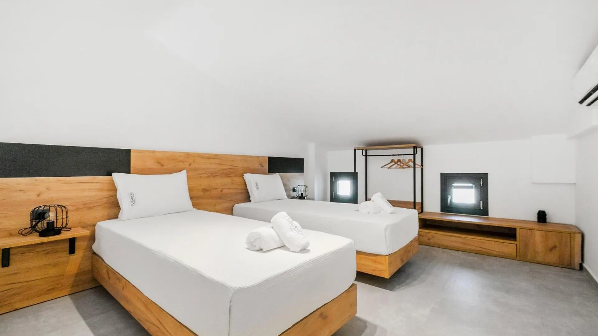 Apartment Villa Irene Polychrono Greece
