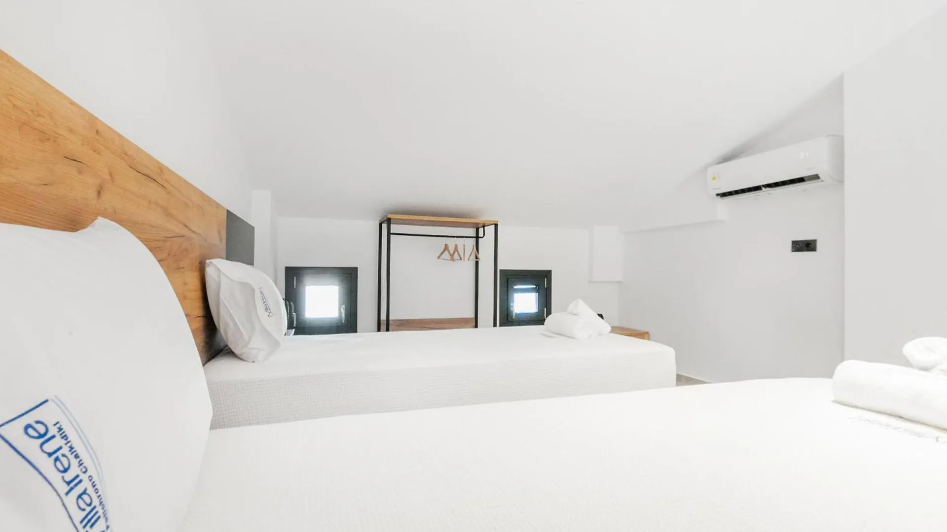 Apartment Villa Irene Polychrono
